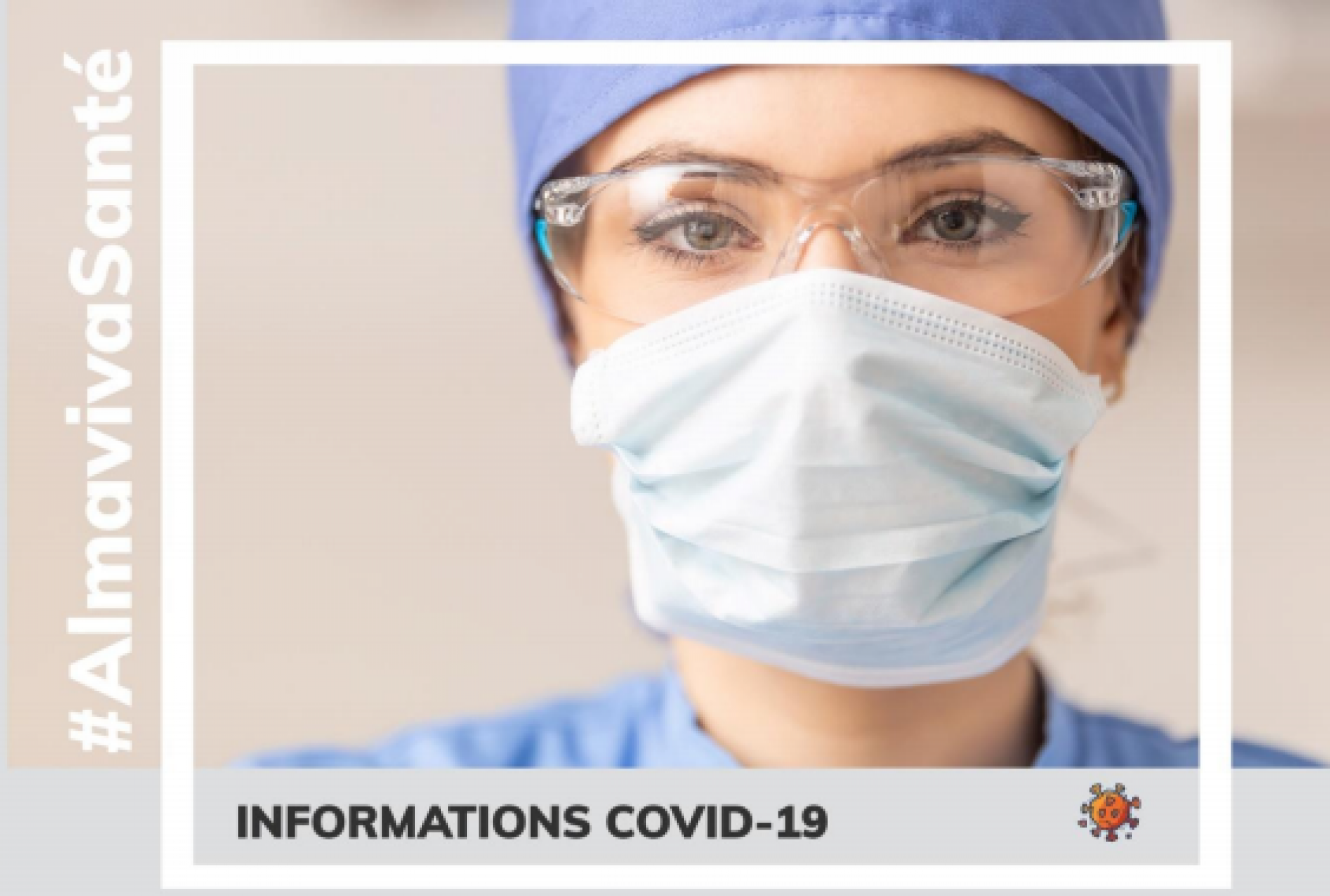 Informations Coronavirus