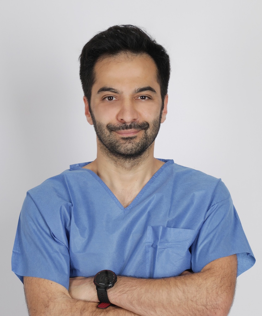 ALEXANDRE OMIDI