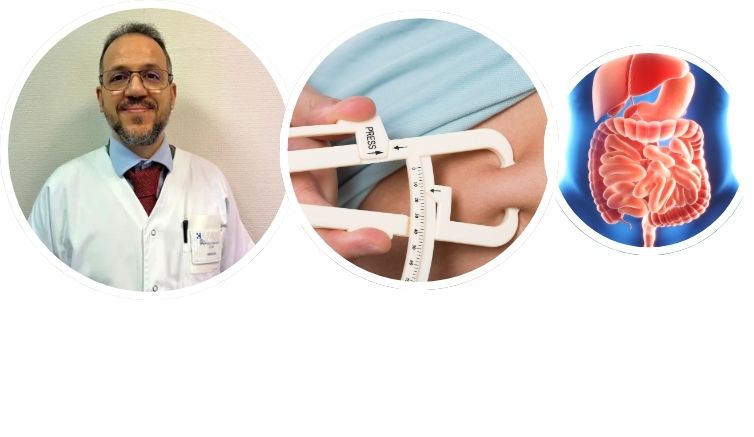 Docteur Kherrour à la Clinique Oxford