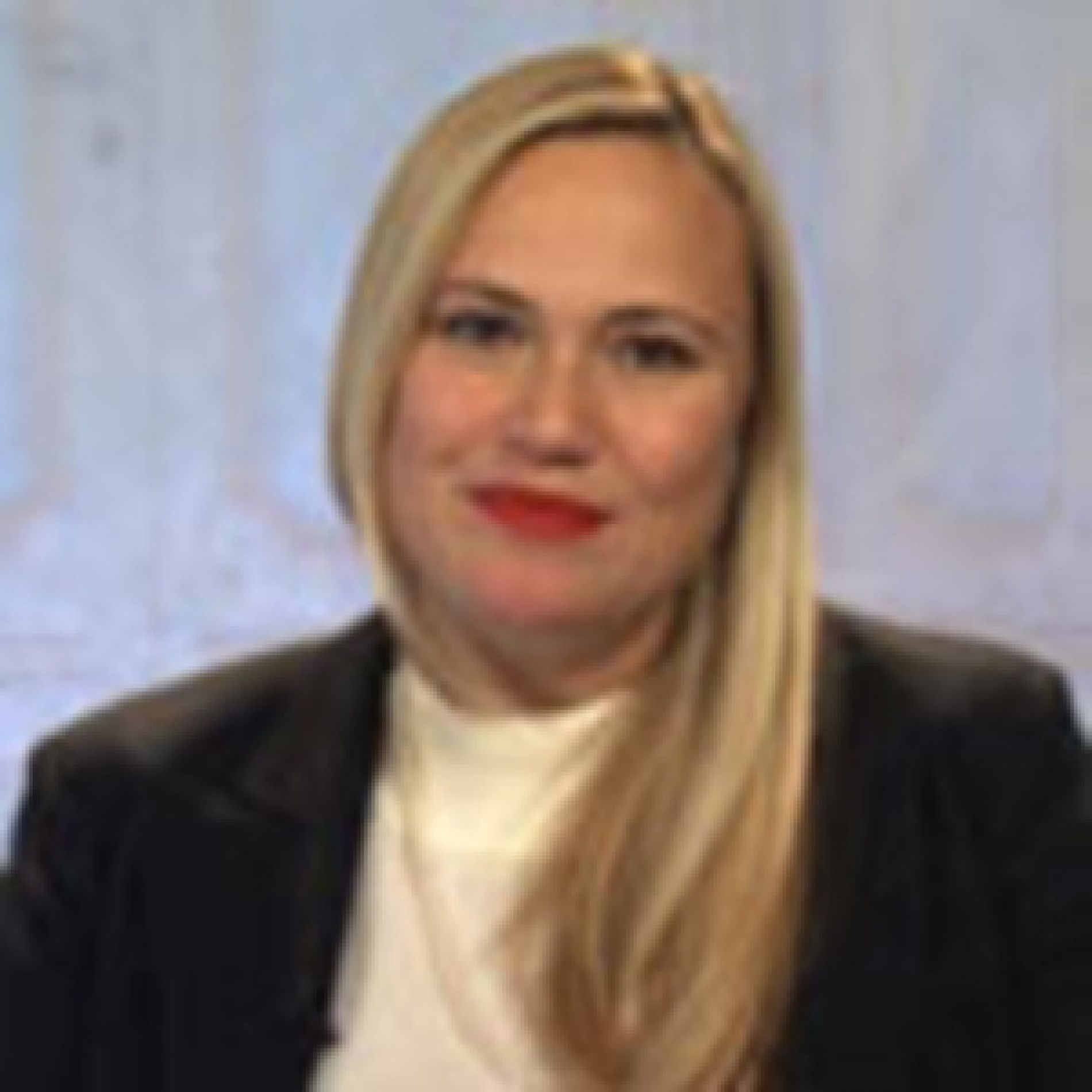 Dr Yvonne K MARATOS