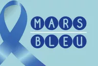 MARS BLEU - Interviews de nos praticiens !