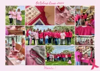 Octobre Rose 2024 : Retour en images